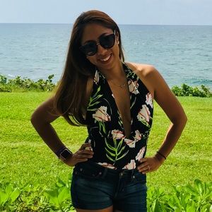 Meet your Posher, Priscilla